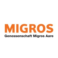 Genossenschaft Migros Aare