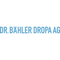 DR. BÄHLER DROPA AG