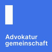 Advokaturgemeinschaft