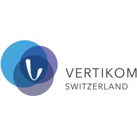 VERTIKOM Switzerland