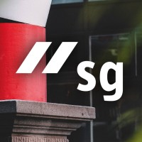Stadt St.Gallen