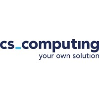 CS-Computing GmbH