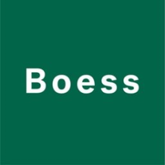 Boess Engineering AG