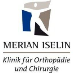 MERIAN ISELIN, Klinik für Orthopädie und Chirurgie