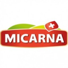 Micarna-Gruppe, Migros Industrie