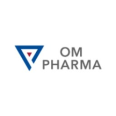 OM Pharma Ltd.