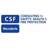 CSF Wunderle AG