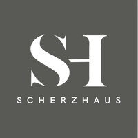 Das Scherzhaus