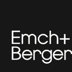 Emch+Berger AG Bern