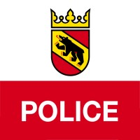 Kantonspolizei Bern