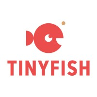 TINYFISH  l Food for Friends