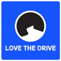 LOVE THE DRIVE